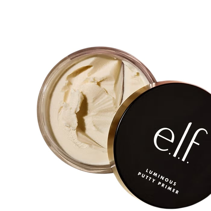 Elf Cosmetics Luminous Putty Primer