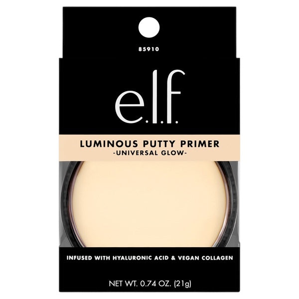 Elf Cosmetics Luminous Putty Primer