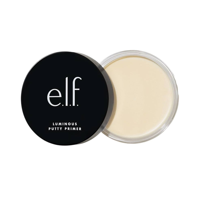 Elf Cosmetics Luminous Putty Primer