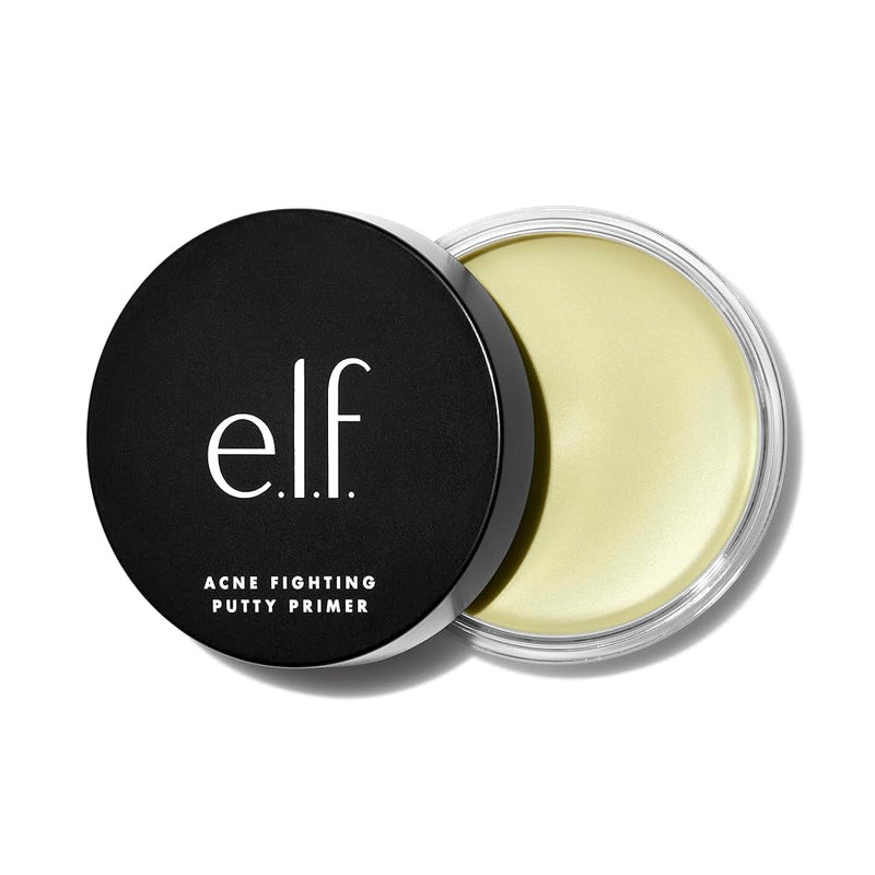 Elf Cosmetics Acne Fighting Putty Primer