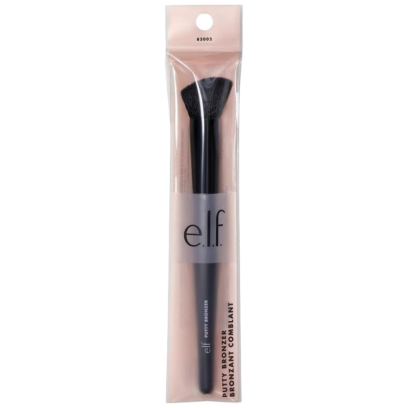 Elf Cosmetics Putty Bronzer Brush