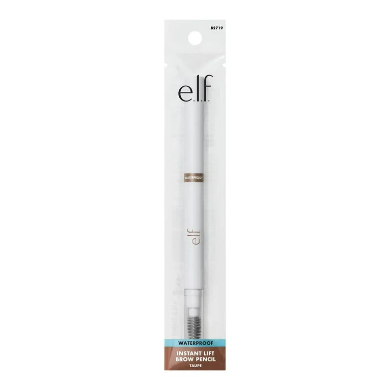 Elf Cosmetics Instant Lift Waterproof Brow Pencil Taupe