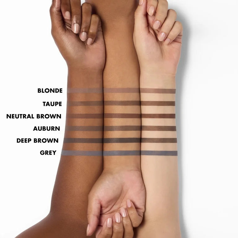 Elf Cosmetics Instant Lift Waterproof Brow Pencil Neutral Brown