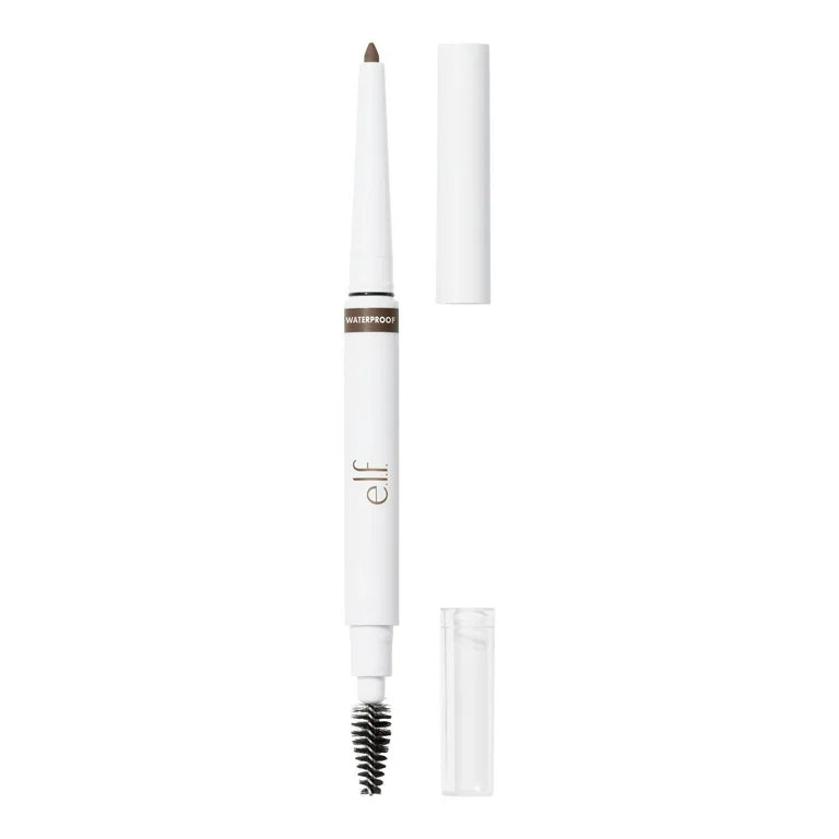 Elf Cosmetics Instant Lift Waterproof Brow Pencil Neutral Brown