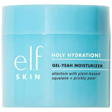 Elf Skin Holy Hydration! Gel-Yeah Moisturizer