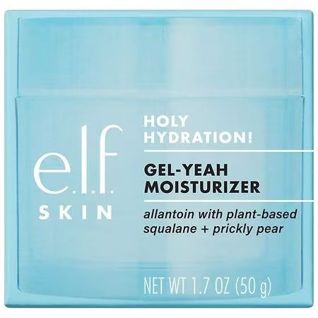 Elf Skin Holy Hydration! Gel-Yeah Moisturizer
