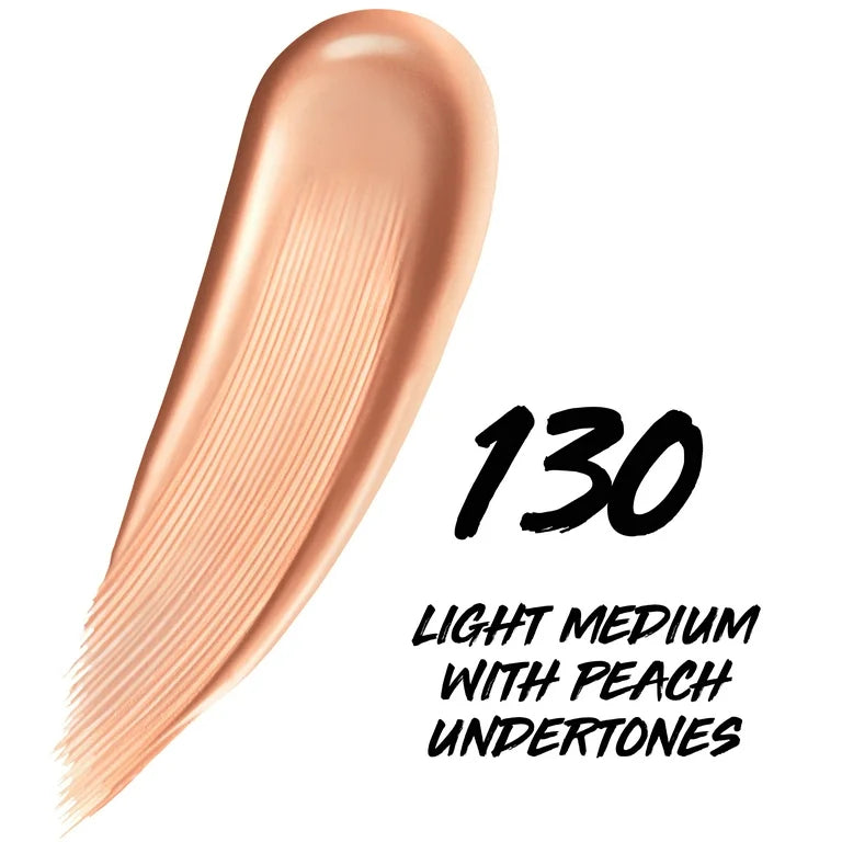 Maybelline New York Super Stay 24H Skin Tint + Vitamin C