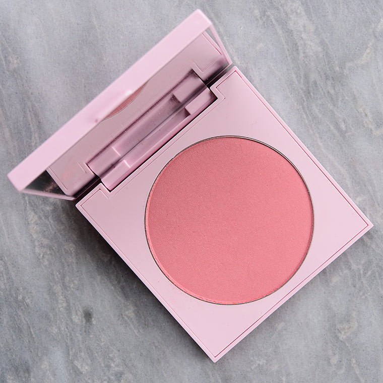 Colourpop Pressed Powder Blush Truffle Shuffle
