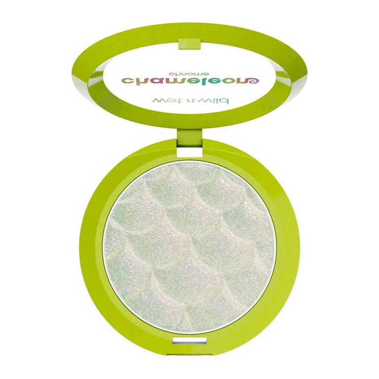 wet n wild Chameleon Chrome Highlighter, Too Sirius