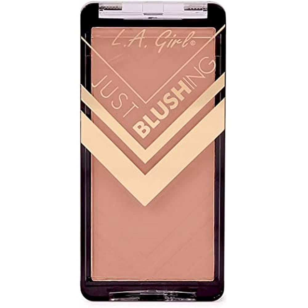 La Girl Cosmetics Just Blushing Just Playful