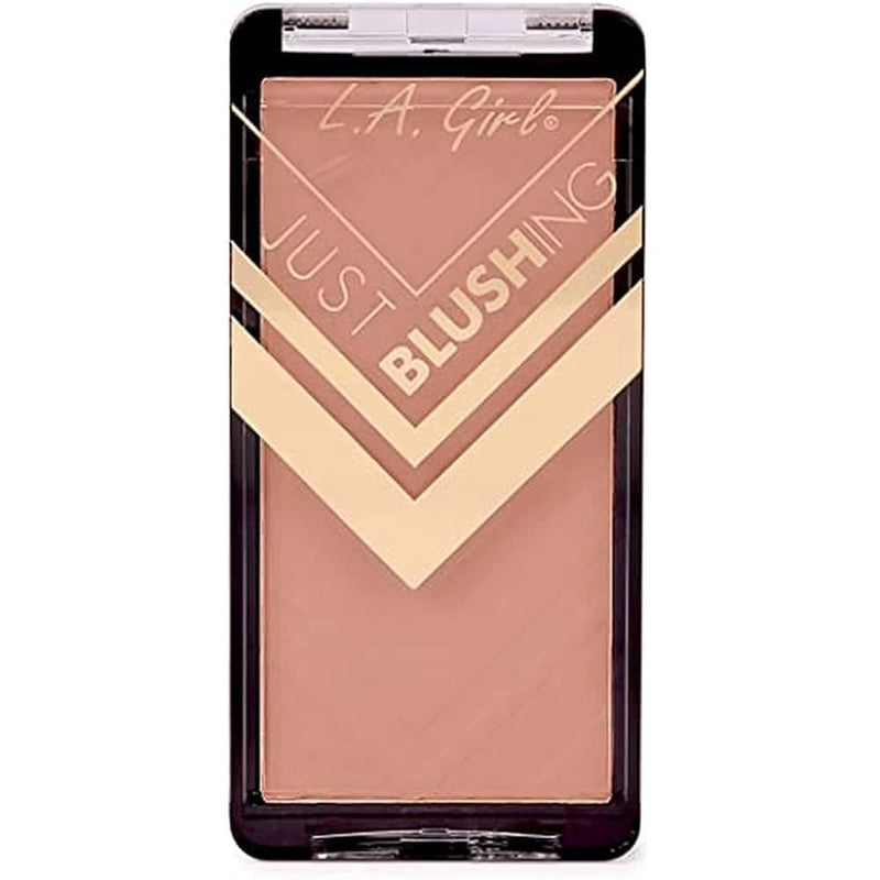 La Girl Cosmetics Just Blushing Just Playful