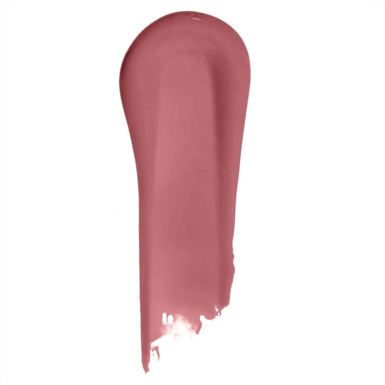 Wet n Wild Mega Slicks Lip Gloss - Lowkey Pink