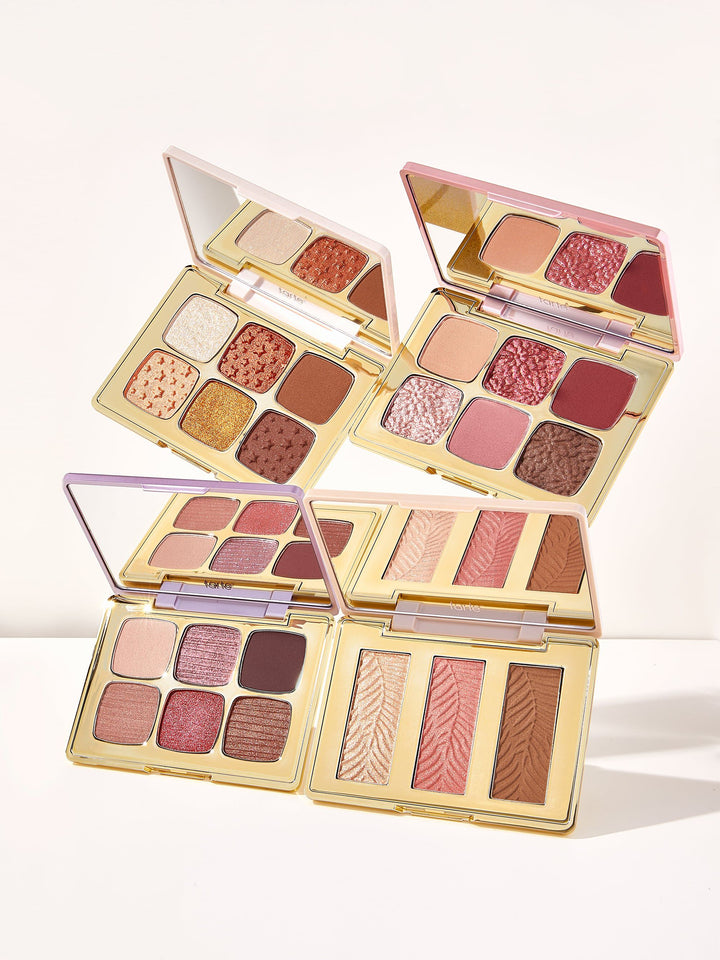 Tarte all stars Amazonian clay collectors set