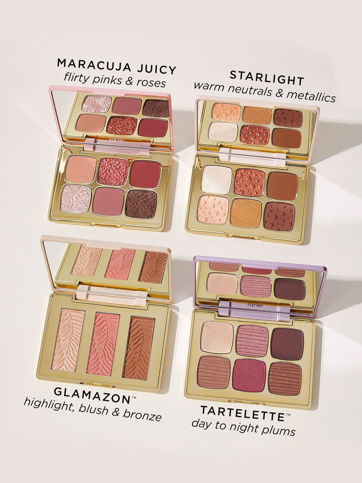 Tarte all stars Amazonian clay collectors set