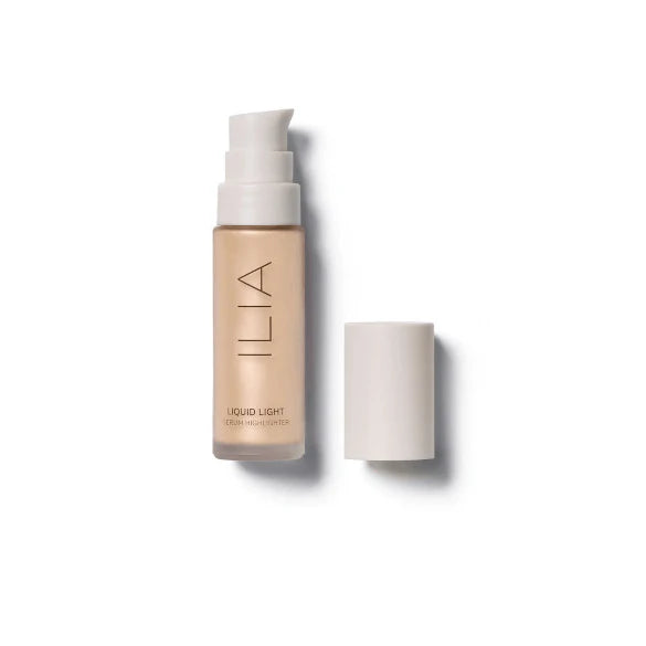 ILIA Liquid Light Serum Highlighter