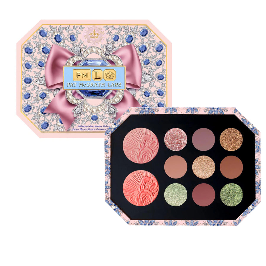 Pat Mcgrath labs Mthrshp Bijoux Brilliance