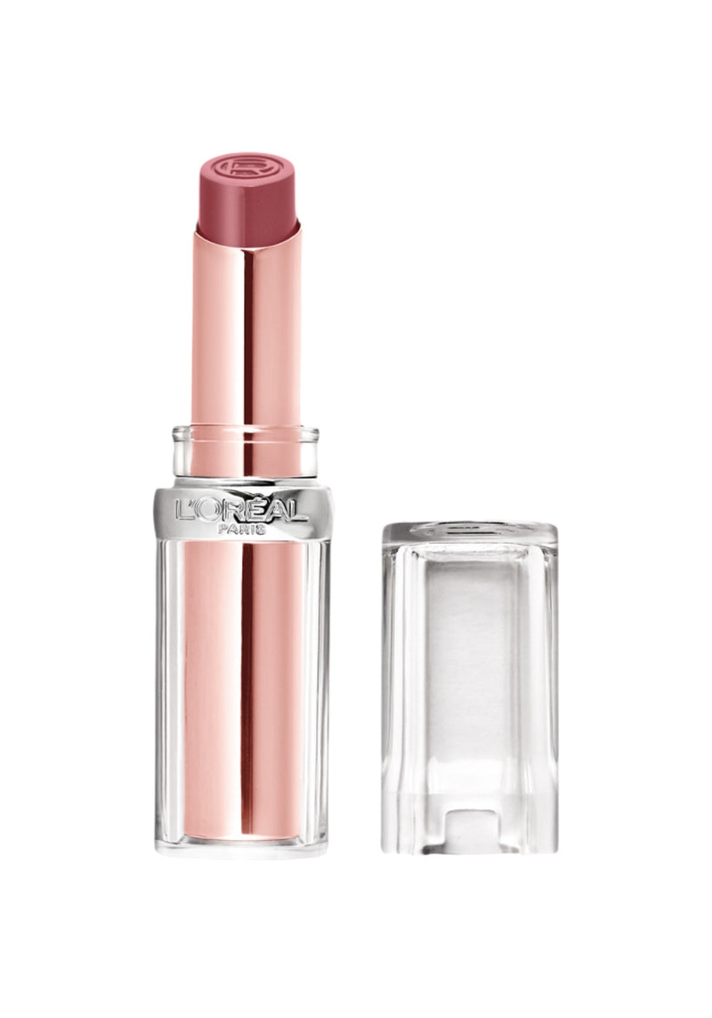 Loreal Paris Paradise Balm-in-Lipstick with Pomegranate Extract 200 Mulberry Bliss