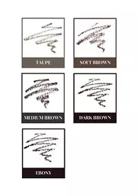 Anastasia Beverly Hills Brow Beginners Kit MEDIUM BROWN