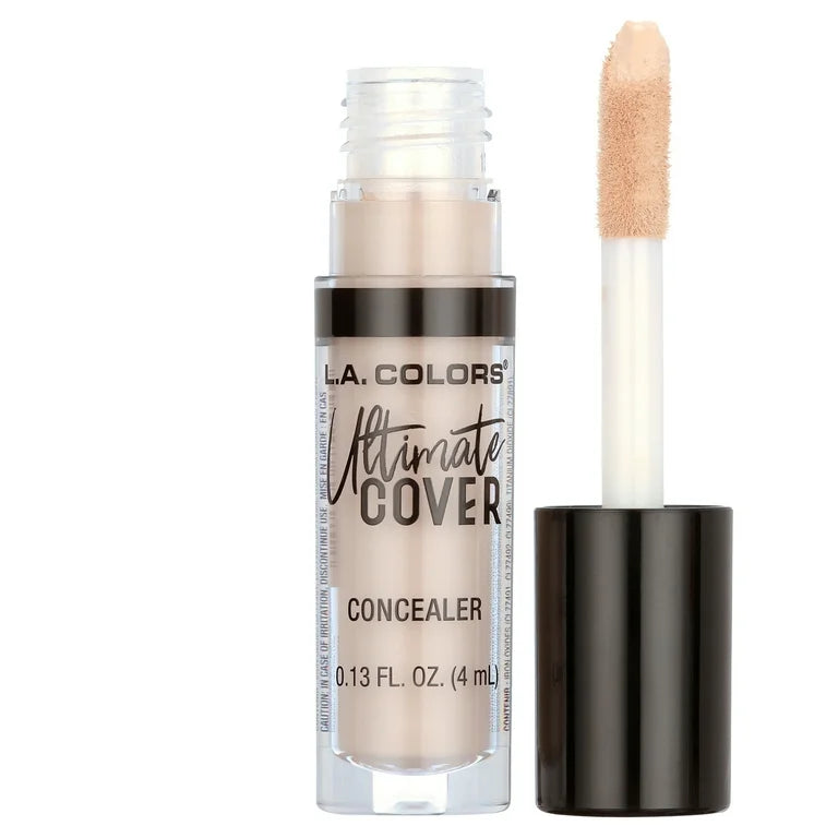 La Colour Ultimate Cover Concealer Ivory
