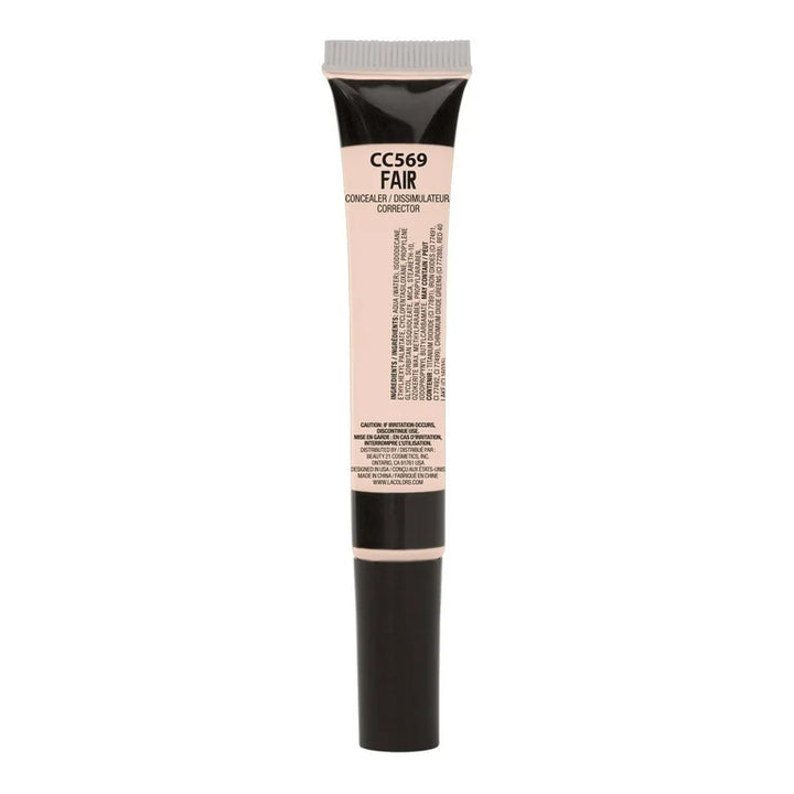 La Color Concealer, Conceal It Fair