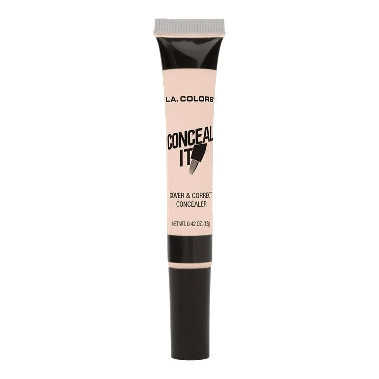 La Color Concealer, Conceal It Fair