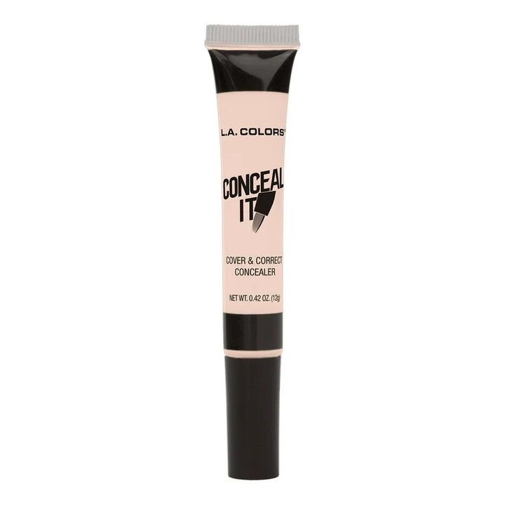La Color Concealer, Conceal It Fair