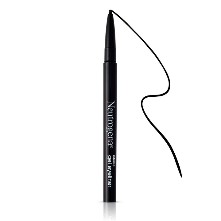 Neutrogena Intense Gel Eyeliner Jet Black