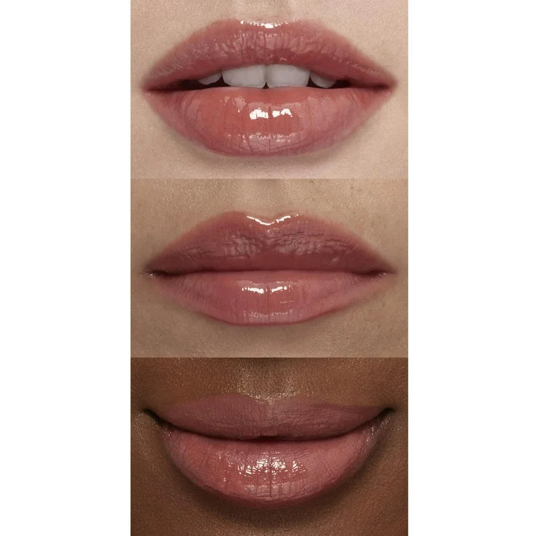 Elf Cosmetics Sun Boss Gloss SPF 25, Blush Much Peachy Kween