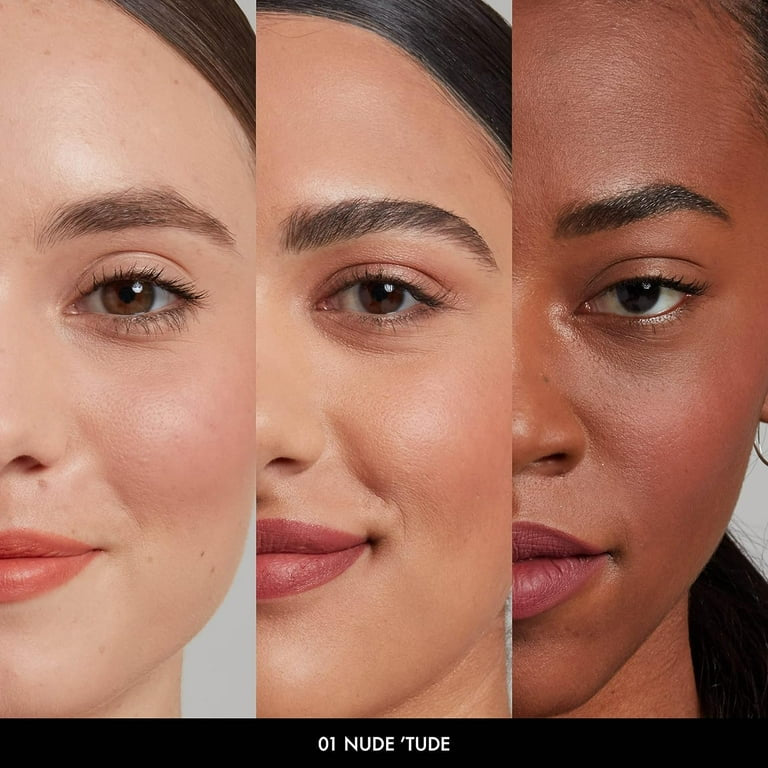 Nyx Cosmetics Sweet Cheeks Soft Cheek Tint, Nude Tude