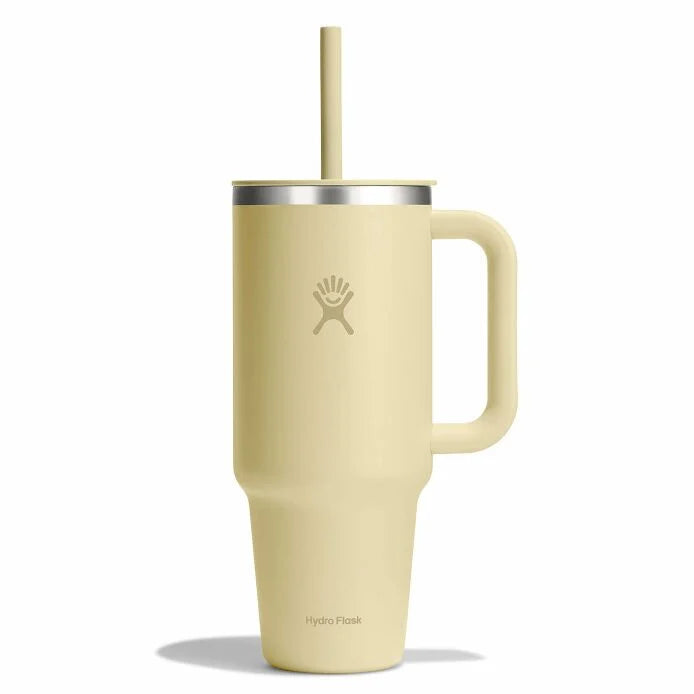 Hydro Flask 40 oz Travel Tumbler Starlight Limited Edition