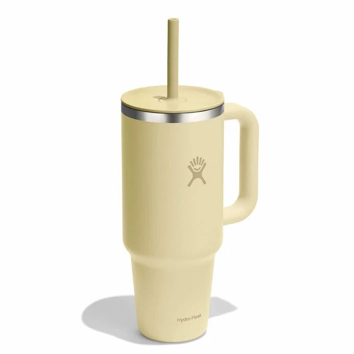 Hydro Flask 40 oz Travel Tumbler Starlight Limited Edition