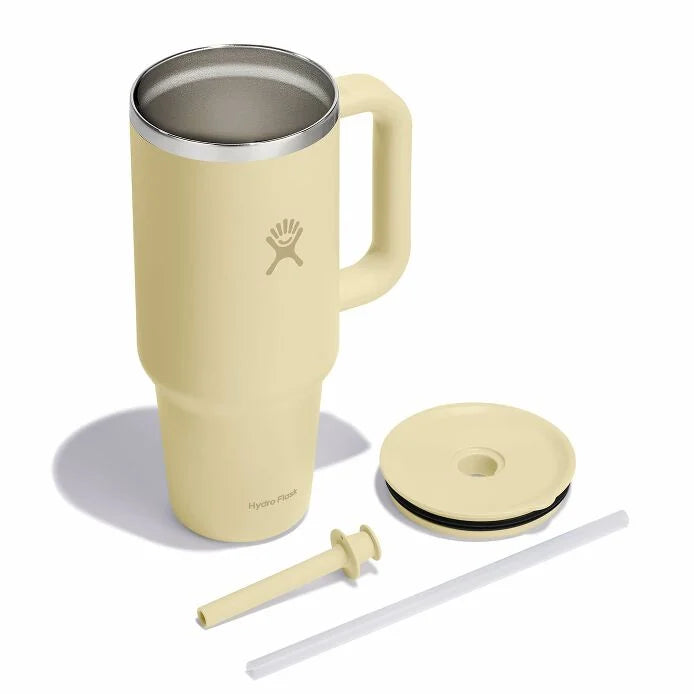 Hydro Flask 40 oz Travel Tumbler Starlight Limited Edition