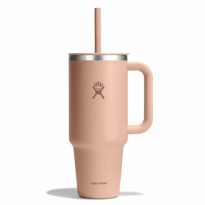 Hydro Flask 40 oz Travel Tumbler Seacliff Limited Edition