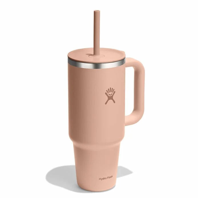 Hydro Flask 40 oz Travel Tumbler Seacliff Limited Edition