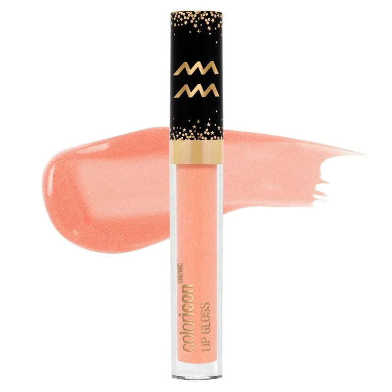 wet n wild Color Icon Lip Gloss - Aquarius