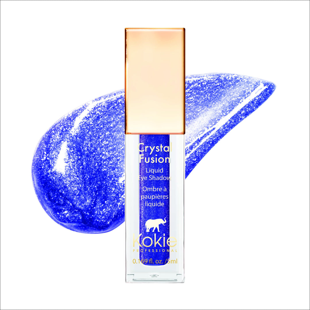 Kokie Crystal Fusion Liquid Eyeshadow Astrid