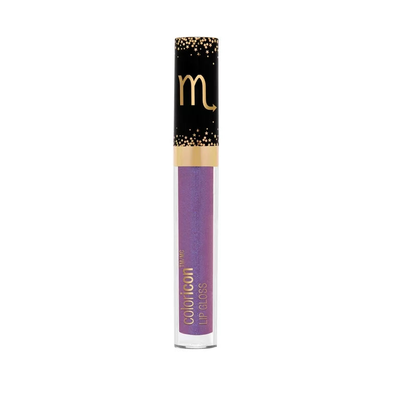 Wet n wild Color Icon Lip Gloss, scorpio
