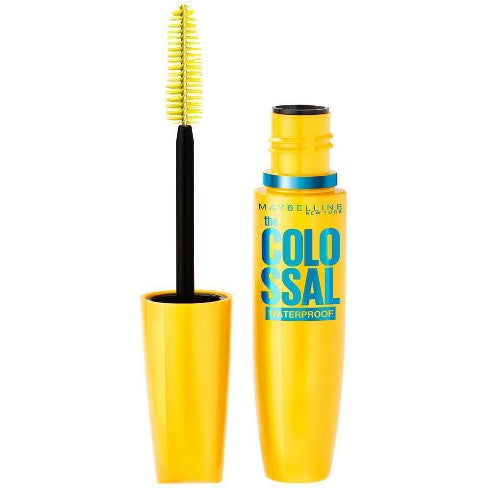 Maybelline The Colossal Mascara - 241 Classic Black