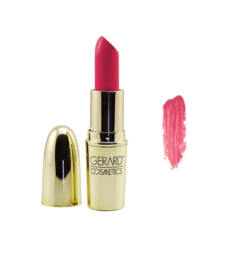 Gerard Cosmetics Lipstick  (MADE IN USA)