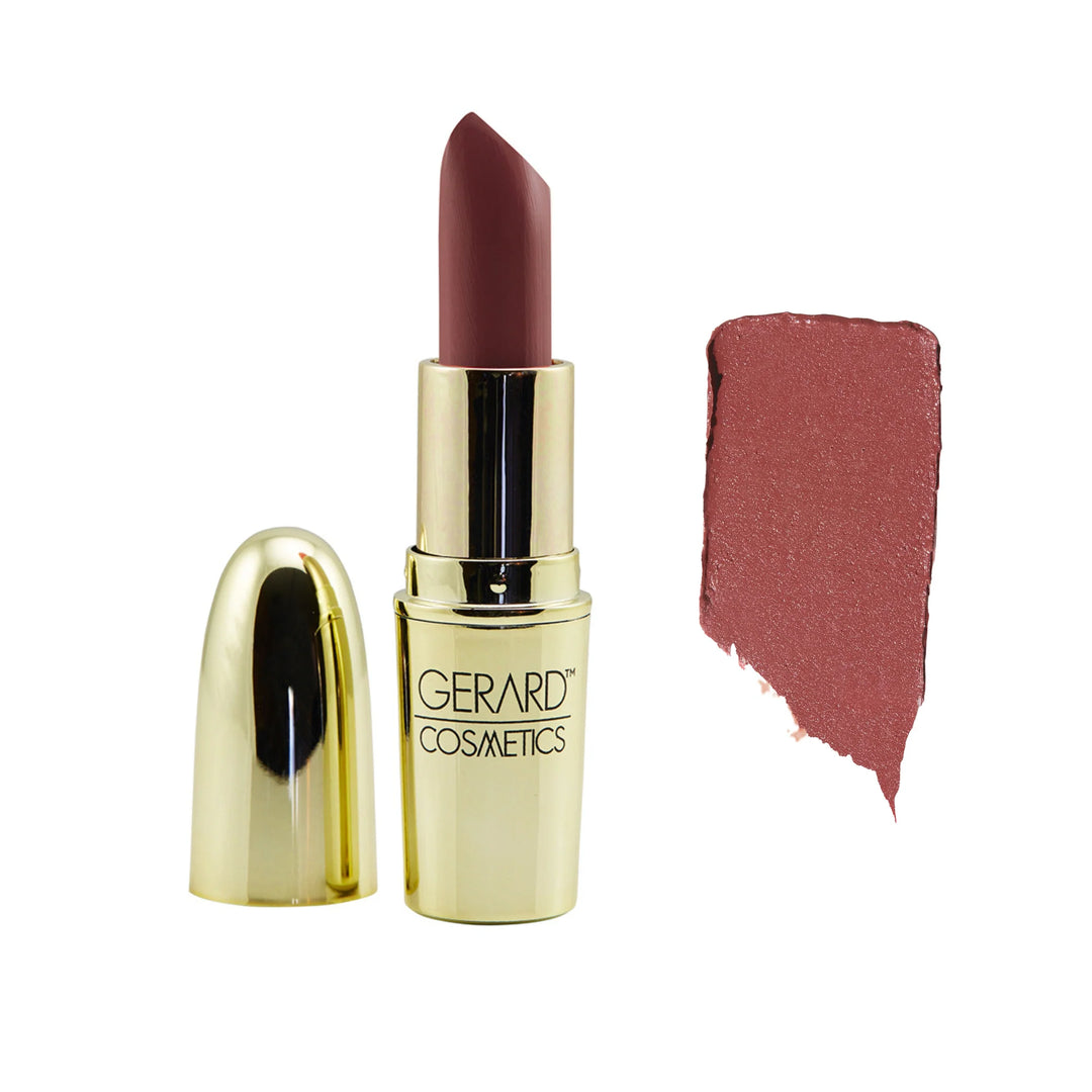Gerard Cosmetics Lipstick  (MADE IN USA)