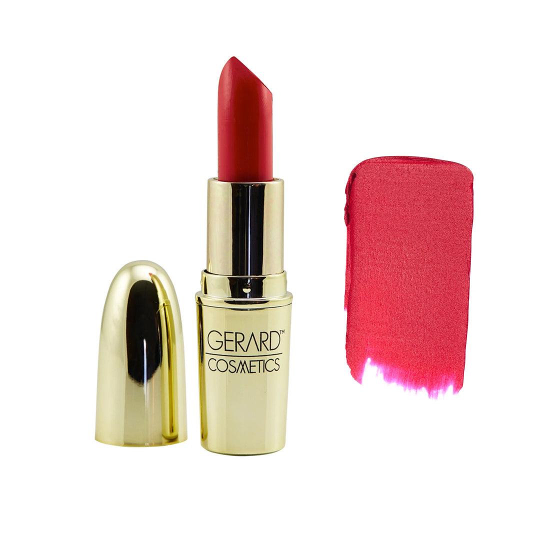 Gerard Cosmetics Lipstick  (MADE IN USA)
