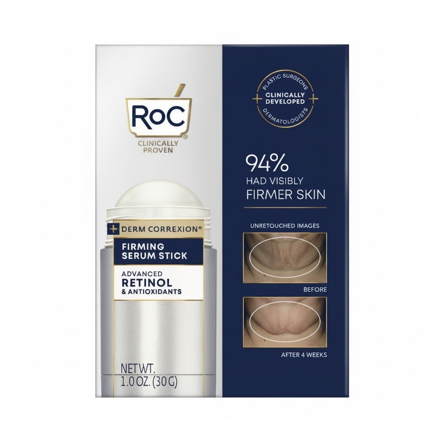 Roc Derm Correxion Firming Serum Stick