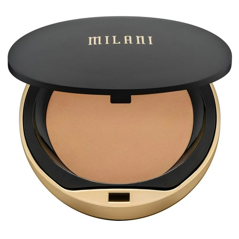 Milani Conceal + Perfect Shine-Proof Powder, Beige