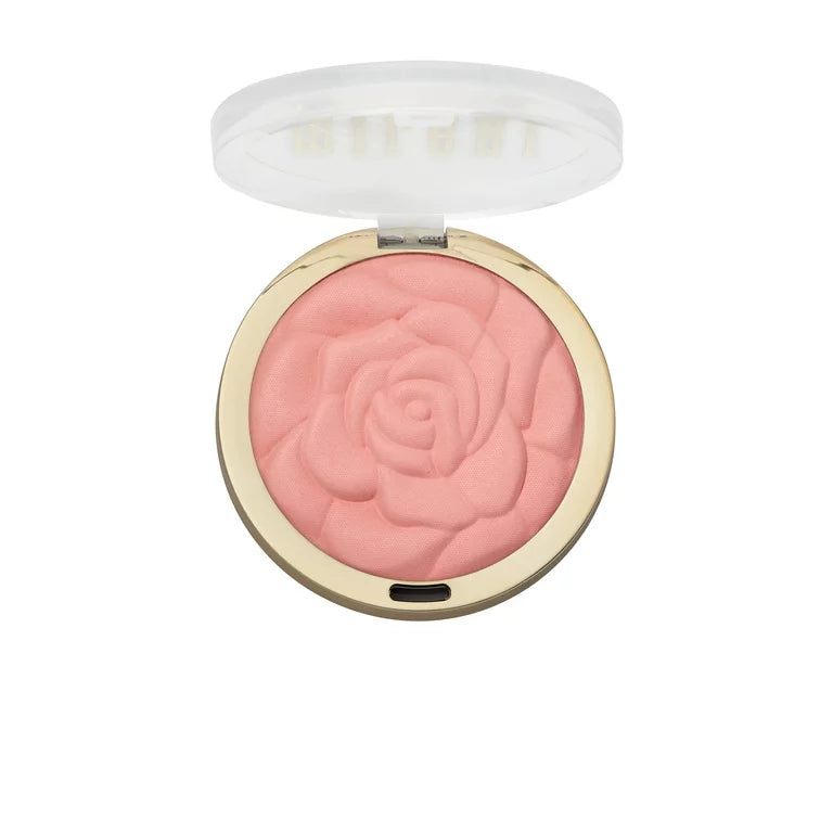 Milani Rose Powder Blush Tea Rose