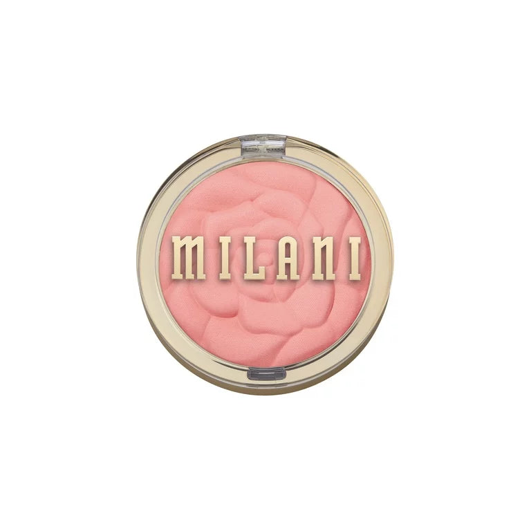 Milani Rose Powder Blush Tea Rose