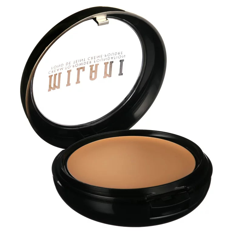 Milani Conceal + Perfect Cream To Powder Smooth Finish (Light Beige)