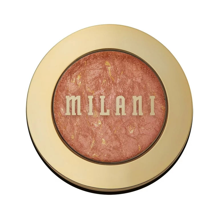 Milani baked blush Rose D Oro