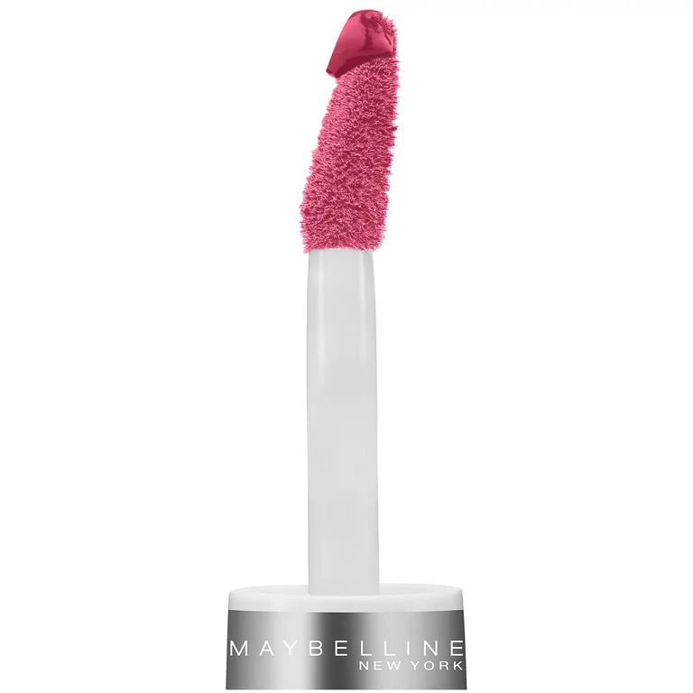 Maybelline New York Super Stay 24 Color 2-Step Liquid Lipstick045 Wear on Wildberry