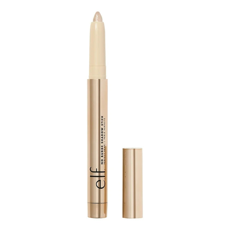 Elf Cosmetics No Budge Shadow Stick, Perfect Pearl, 0.05