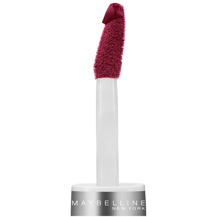 Maybelline New York Super Stay 24 Color 2-Step Liquid Lipstick 120 Always Heather